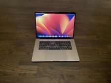 macbook air 2017 touch bar for sale  Kennesaw