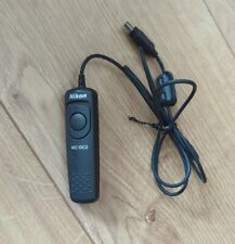 Nikon dc2 remote for sale  LONDON