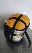 Deckenschlafsack range grau gebraucht kaufen  Stuttgart