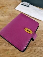 Mulberry pocket book for sale  ST. ALBANS