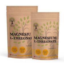 Magnesium threonate capsules for sale  Shipping to Ireland