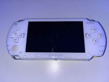 White sony psp for sale  Fort Lauderdale