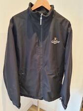 Guinness jacket size for sale  WISBECH