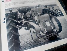 compressore trattore usato  Brescia