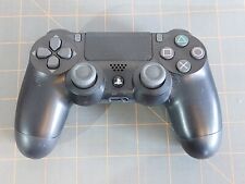 PS4 Sony Wireless Remote Control -Black CCC, used for sale  Shipping to South Africa
