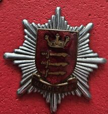 Essex fire service for sale  HOLYHEAD