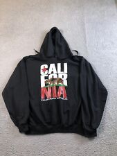 California republic hoodie for sale  Columbus