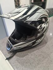 Vemar moto helmet for sale  WIGAN