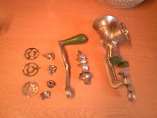 Vintage kitchen mincer for sale  READING