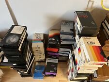 150 videokassetten beta gebraucht kaufen  Königsborn,-Mülhsn.