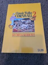 Classic walks cornwall for sale  REDRUTH