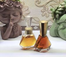 Parfum miniatur 4711 gebraucht kaufen  Recklinghausen