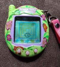 Tamagotchi connection green for sale  NORTH SHIELDS