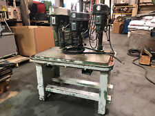 Rockwell head drill for sale  Milwaukee