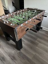 Foosball table. fully for sale  Spring
