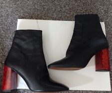 Topshop boots marble for sale  NUNEATON