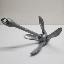 Folding grapnel anchor for sale  Seattle
