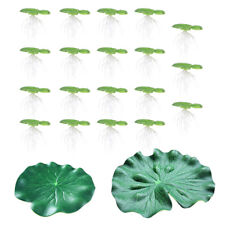 plastic lily pad for sale  LONDON