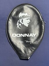 Donnay bjorn borg for sale  STOCKTON-ON-TEES