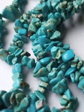 Turquoise chip necklace for sale  Battle Creek