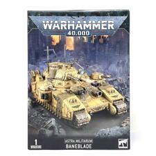 Baneblade sealed astra for sale  Shipping to Ireland