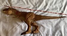 Mattel jurassic rex for sale  Bellevue