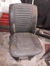 Used, Transit Mk1 Custom Seats for sale  GRAYS