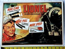 Lionel trains golden for sale  Dallas