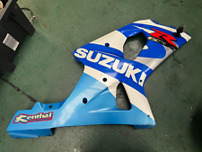 Suzuki gsxr 1000 for sale  WOLVERHAMPTON