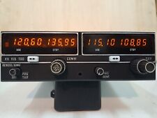 PERFECT BENDIX/KING KX155, 28 V, P/N 069-1024-04. COM RADIO, NAV VOR/LOC. for sale  Shipping to South Africa