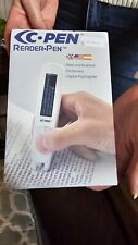 Pen c610r reader for sale  HEREFORD