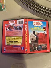 Used, Thomas The Tank Engine James & the Red Balloon DVD 2003 Anchor Bay Rusty for sale  Shipping to South Africa