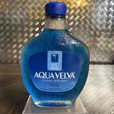 Vintage aqua velva for sale  Mission Viejo