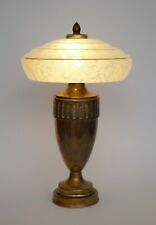 Art deco lampe gebraucht kaufen  Engelskirchen