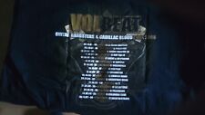 Volbeat tour 2008 gebraucht kaufen  Hagen