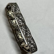 Beautiful vintage sterling for sale  PORTSMOUTH