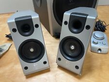 logitech z 2300 speakers for sale  Spartanburg