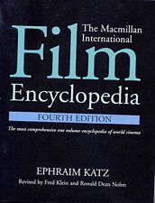Macmillan international film for sale  UK