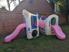little tikes playground for sale  RUGELEY