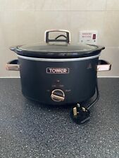 slow cooker 6 5l for sale  GOSPORT