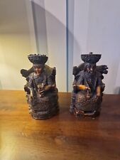 Vintage pair chinese for sale  NORWICH