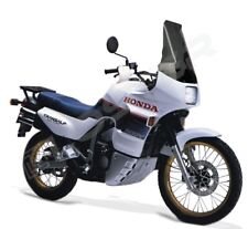 Honda XL 600V Transalp (87-93) Flip Parabrisas Windshield Rally Tourer Pantalla comprar usado  Enviando para Brazil