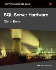 Sql server hardware for sale  ROSSENDALE