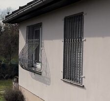 Fenstergitter einbruchschutz v gebraucht kaufen  Wöllstadt