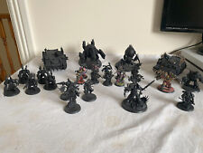 Chaos space marine for sale  BRIDGWATER