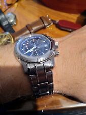 Used, Festina Quartz Chronograph Watch for sale  Shipping to South Africa
