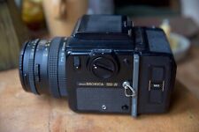 Bronica 6x6 120 for sale  NEWTON ABBOT