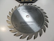 FREUD LM72M008 8" 24 Tooth Industrial Ripping Blade d'occasion  Expédié en France