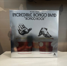 Michael Viner's Incredible Bongo Band ‎– Bongo Rock Vinyl LP RSD Silver Grey 12" segunda mano  Embacar hacia Argentina