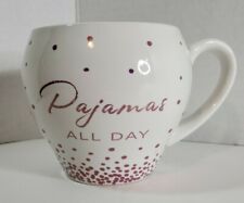Pajamas day mug for sale  Chino